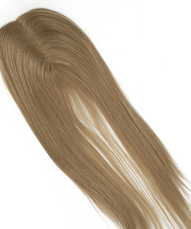 Prótesis Capilar de Mujer | BOGOTÁ de Carla Bedia