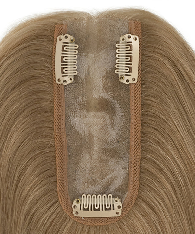 Prótesis Capilar de Mujer | BOGOTÁ de Carla Bedia