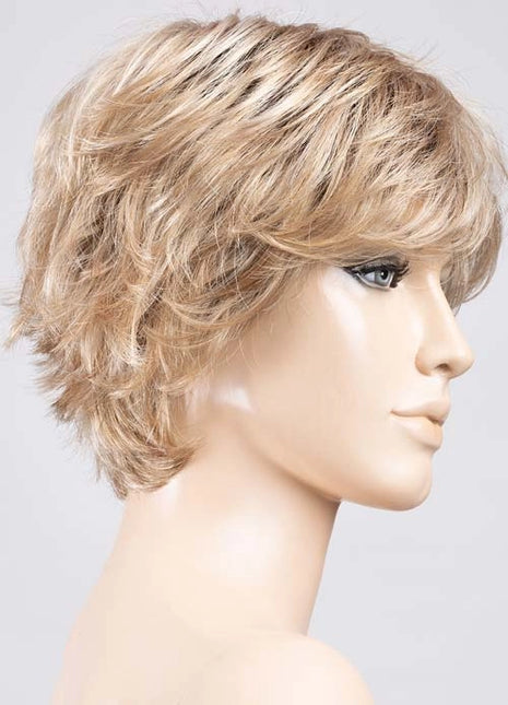 Peluca Cabello Sintético | LEXI