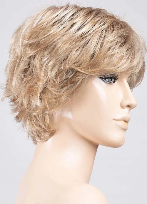 Peluca Cabello Sintético | LEXI