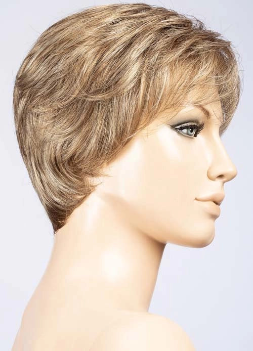 Peluca Sintética | CORI PETIT DELUXE