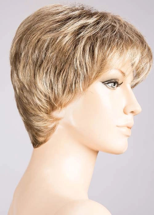 Peluca Sintética | CORSICA