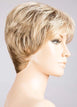 Sandy Blonde Rooted