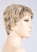 Sandy Blonde Rooted