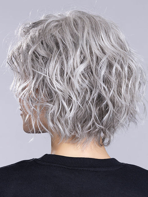 Peluca Cabello Sintético Resistente al Calor | SCALA