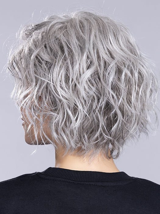 Peluca Cabello Sintético Resistente al Calor | SCALA