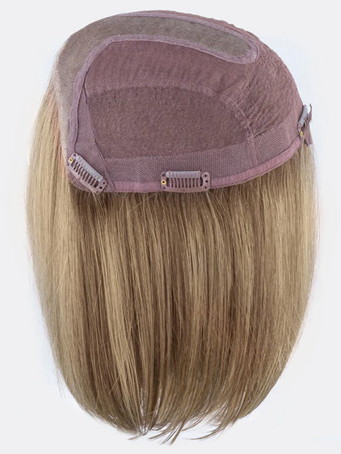 Prótesis Capilar de Mujer | Secret Hi de Ellen Wille