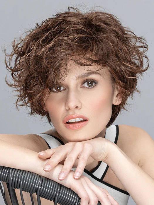 Peluca Sintética | SHOW de Ellen Wille