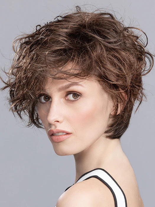 Peluca Sintética | SHOW de Ellen Wille