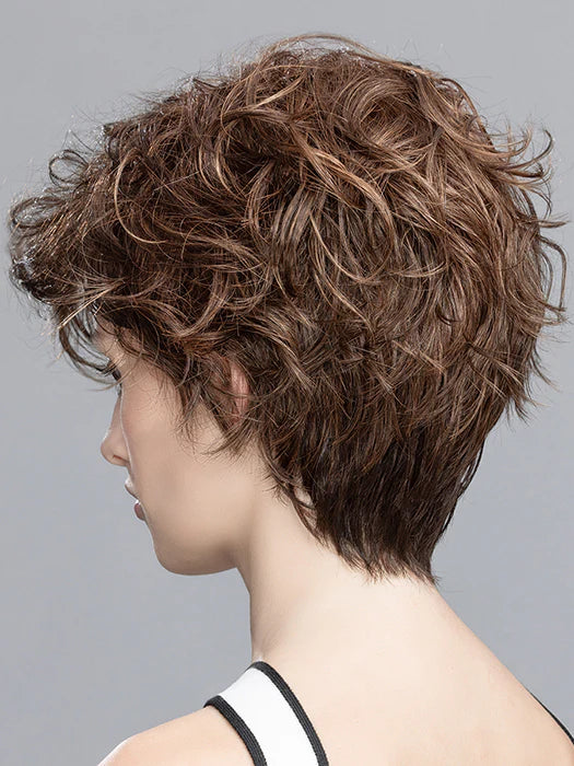 Peluca Sintética | SHOW de Ellen Wille