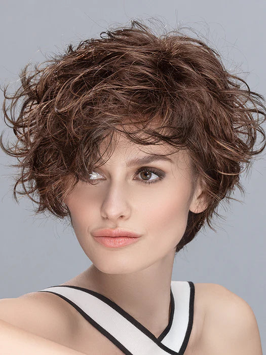 Peluca Sintética | SHOW de Ellen Wille