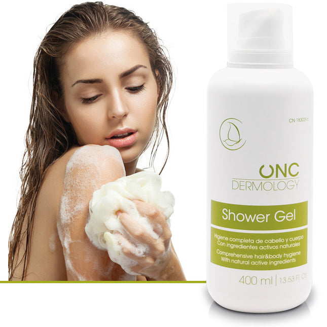 Gel de Ducha ONC Dermology