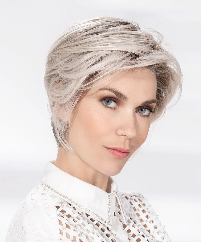 Peluca Sintética| GLAM SOFT de Ellen Wille