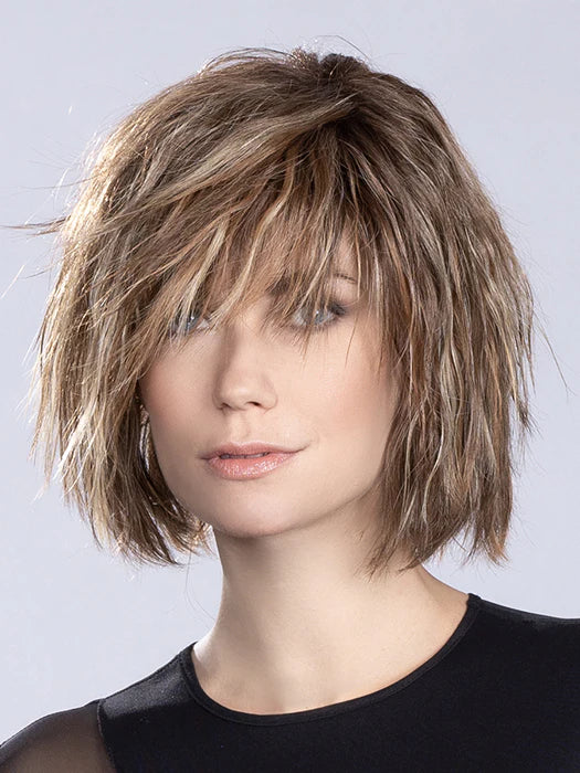 Peluca Cabello Sintético Resistente al Calor | SOUND