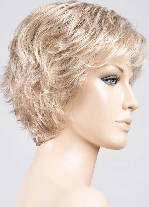 Peluca Cabello Sintético | LEXI