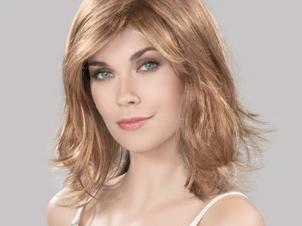 Peluca Pelo Natural Europeo | SYMPHONY