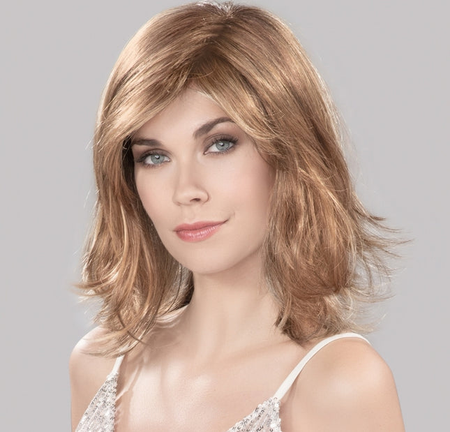 Peluca Pelo Natural Europeo | SYMPHONY