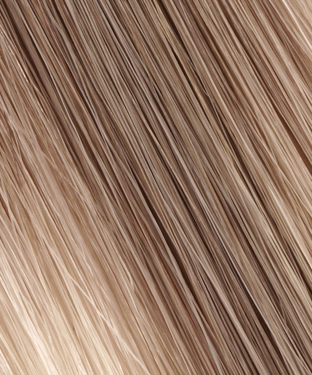 Prótesis Capilar de Mujer | BOGOTÁ de Carla Bedia