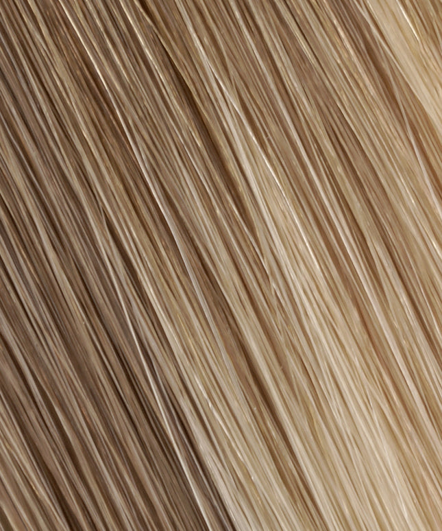 Prótesis Capilar de Mujer | BOGOTÁ de Carla Bedia