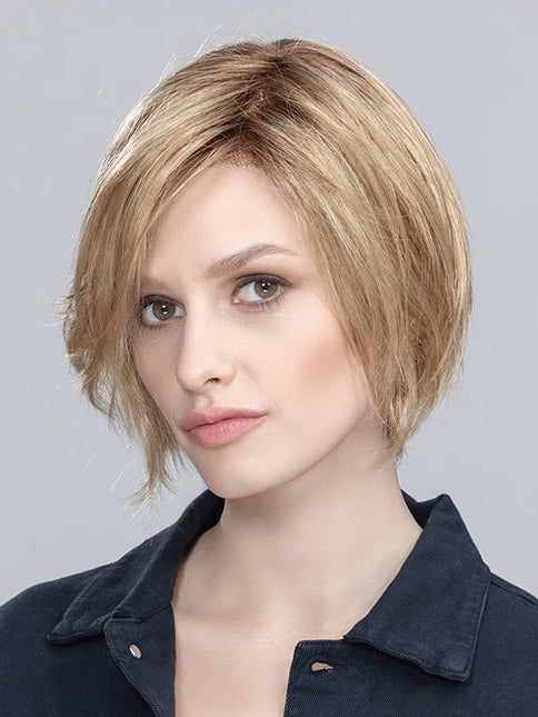 Peluca Sintética | TALIA MONO