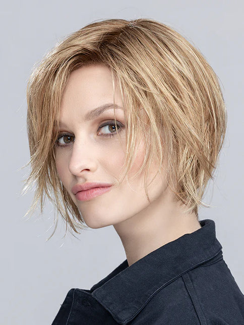 Peluca Sintética | TALIA MONO