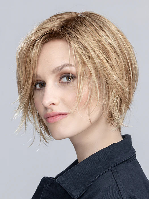 Peluca Sintética | TALIA MONO