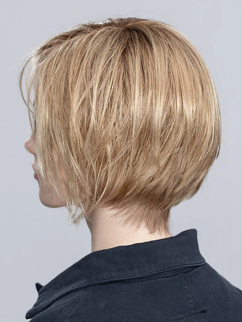 Peluca Sintética | TALIA MONO