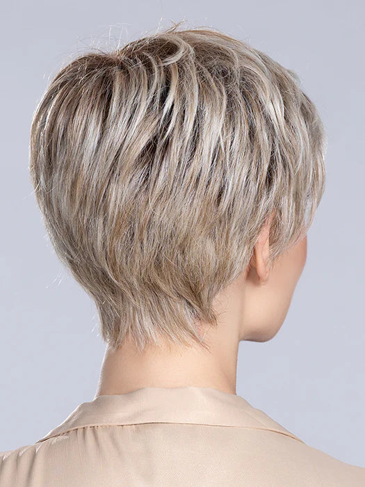Peluca Cabello Sintético Resistente al Calor | TIME COMFORT