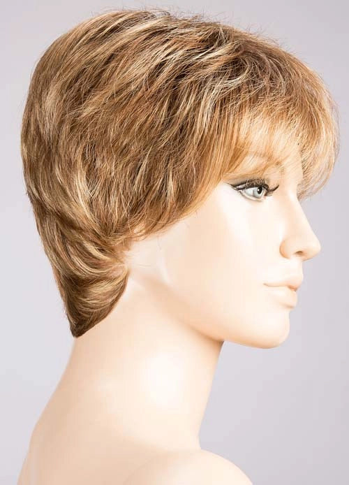 Peluca Sintética | CORSICA