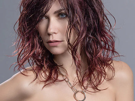 Peluca Cabello Sintético | TOUCH de Ellen Wille