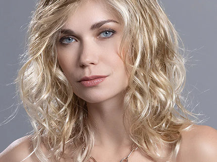 Peluca Cabello Sintético | TOUCH de Ellen Wille