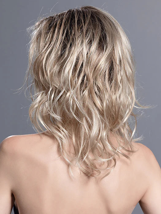 Peluca Cabello Sintético | TOUCH de Ellen Wille