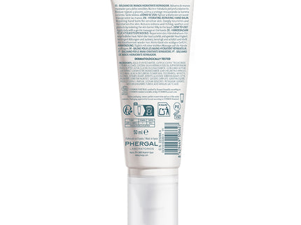 Bálsamo Reparador de Manos Natural | Dr Tree. Pieles Sensibles