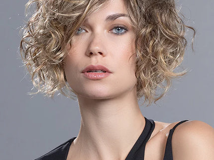 Peluca Cabello Sintético | TURN de Ellen Wille