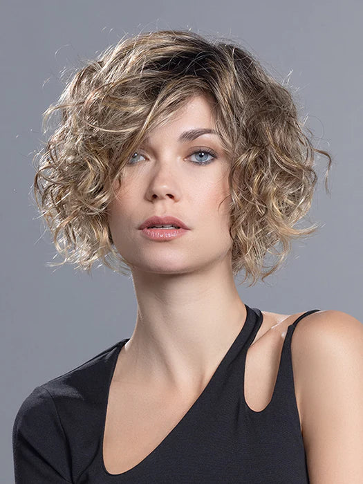 Peluca Cabello Sintético | TURN de Ellen Wille