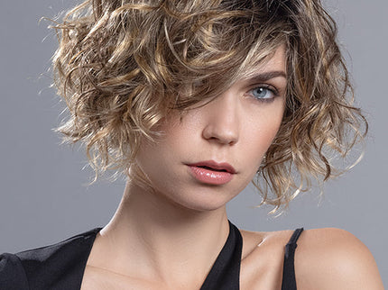 Peluca Cabello Sintético | TURN de Ellen Wille