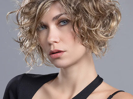 Peluca Cabello Sintético | TURN de Ellen Wille