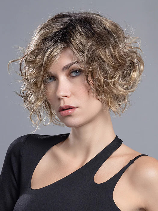 Peluca Cabello Sintético | TURN de Ellen Wille