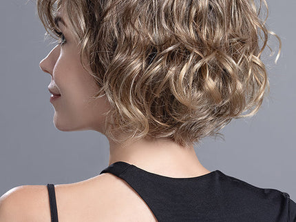 Peluca Cabello Sintético | TURN de Ellen Wille
