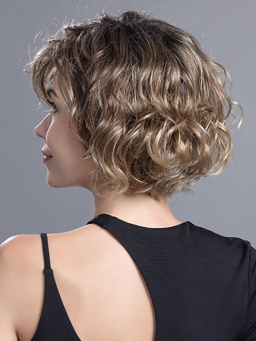 Peluca Cabello Sintético | TURN de Ellen Wille