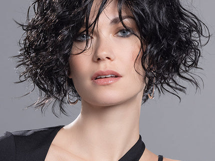 Peluca Cabello Sintético | TURN de Ellen Wille