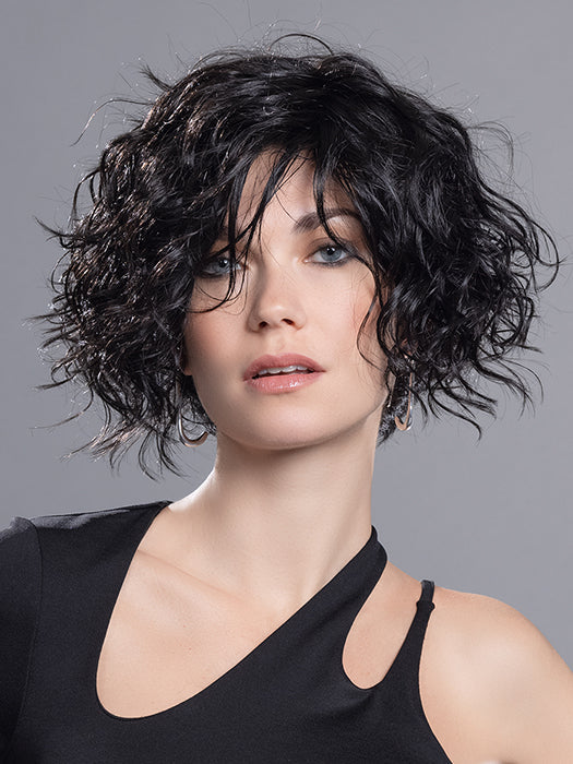 Peluca Cabello Sintético | TURN de Ellen Wille