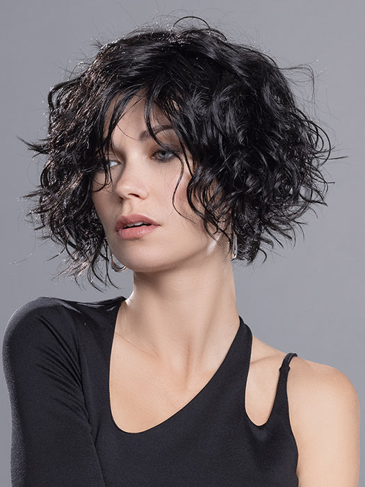 Peluca Cabello Sintético | TURN de Ellen Wille