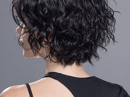 Peluca Cabello Sintético | TURN de Ellen Wille