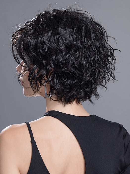 Peluca Cabello Sintético | TURN de Ellen Wille