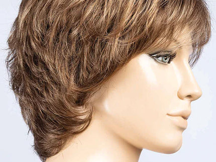 Peluca Cabello Sintético | RICA