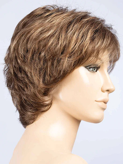 Peluca Cabello Sintético | RICA