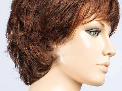 Peluca Cabello Sintético | RICA