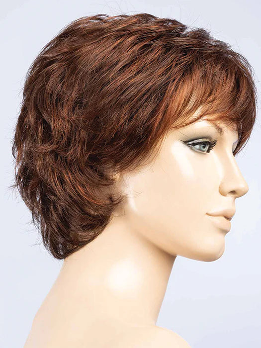 Peluca Cabello Sintético | RICA