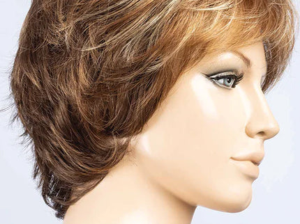Peluca Cabello Sintético | RICA